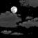 Friday Night: Partly cloudy, with a low around 47. Northwest wind 5 to 10 mph becoming northeast after midnight. Winds could gust as high as 20 mph. 