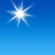 Sunday: Sunny, with a high near 57.